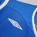 Rangers 08/09 Home Blue Soccer Jersey